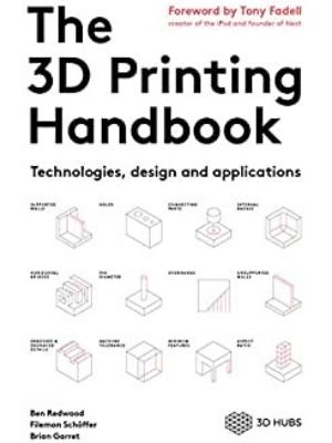The 3d Printing handbook
