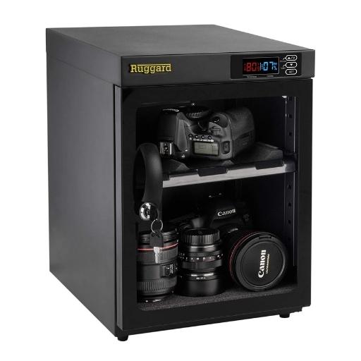  Ruggard Electronic Dry Cabinet